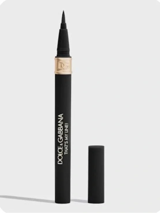 DOLCE & GABANA That's My Line 24HR lasting waterproof eyeliner - Picture 2 of 4